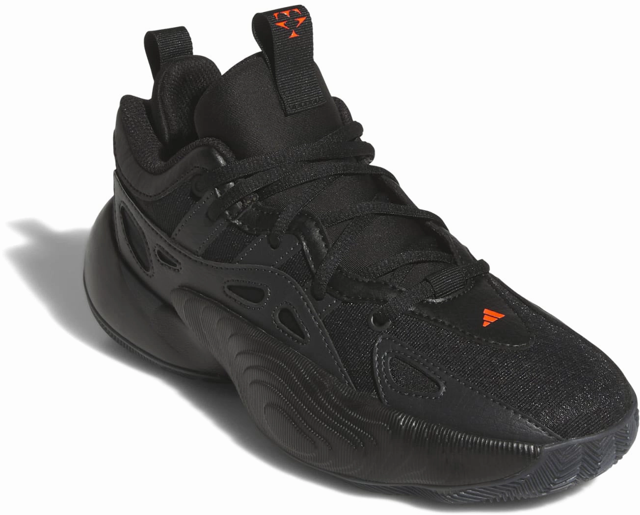 Trae Unlimited 2 Junior's Basketball Shoes Timeless