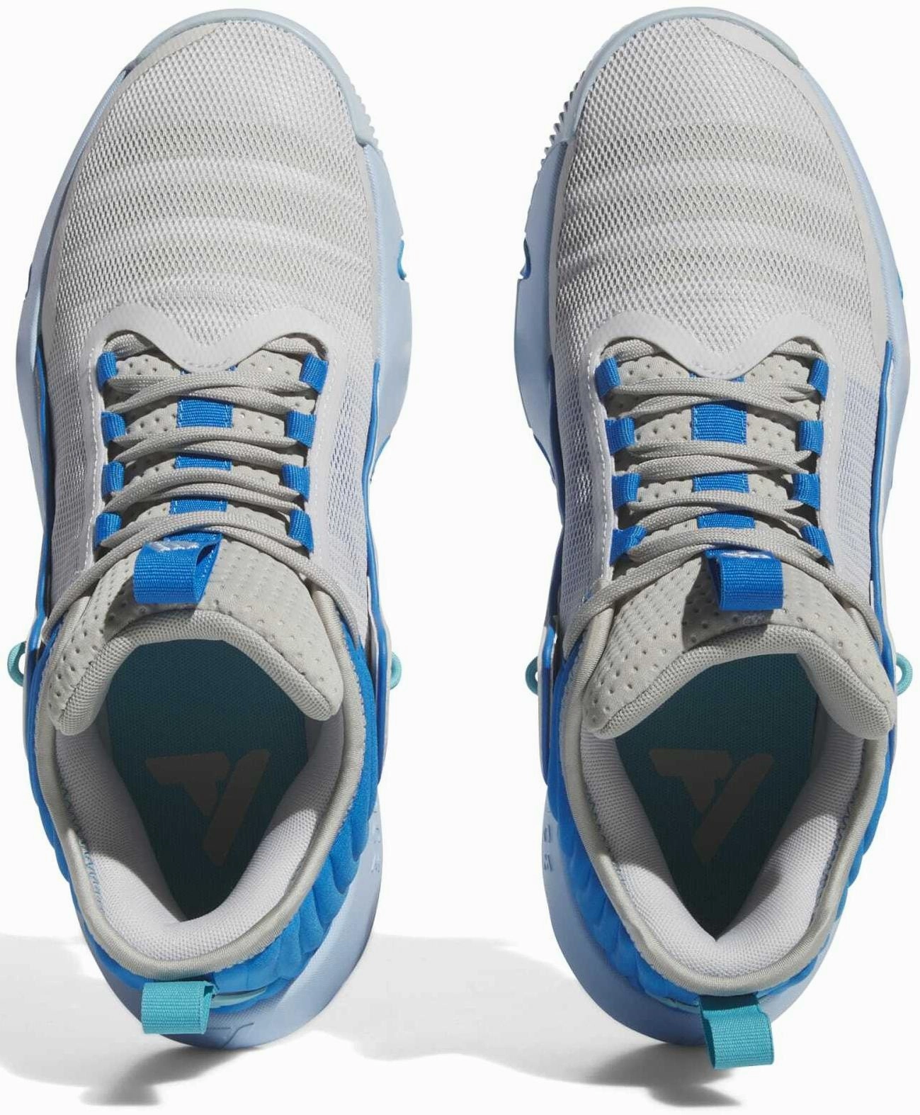 Trae Unlimited Men's Basketball Shoes Subtle