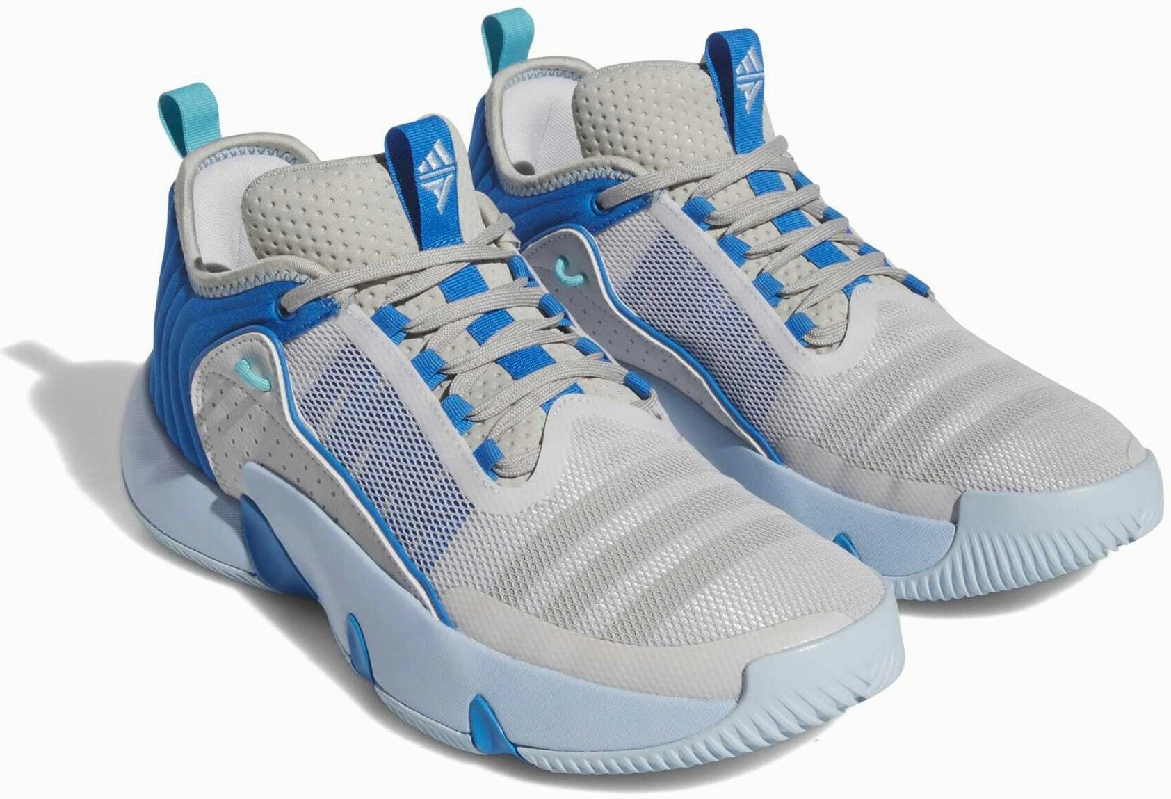 Trae Unlimited Men's Basketball Shoes Subtle