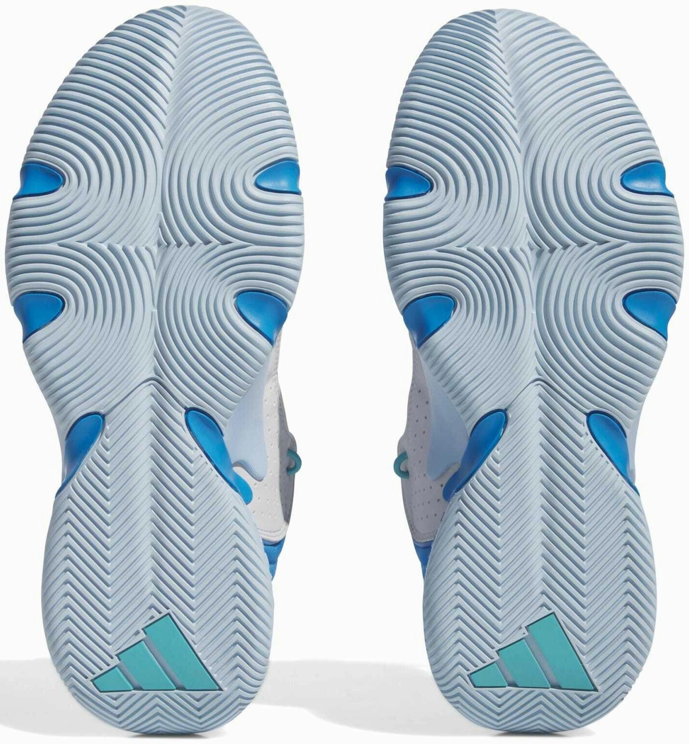 Trae Unlimited Men's Basketball Shoes Subtle