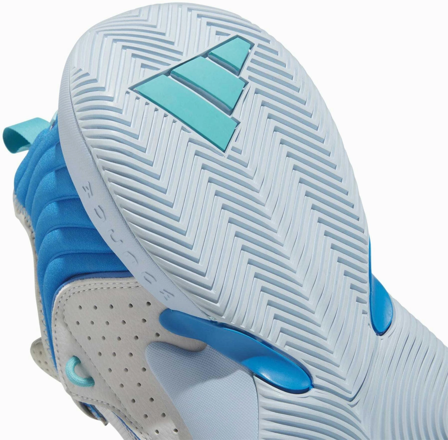 Trae Unlimited Men's Basketball Shoes Subtle