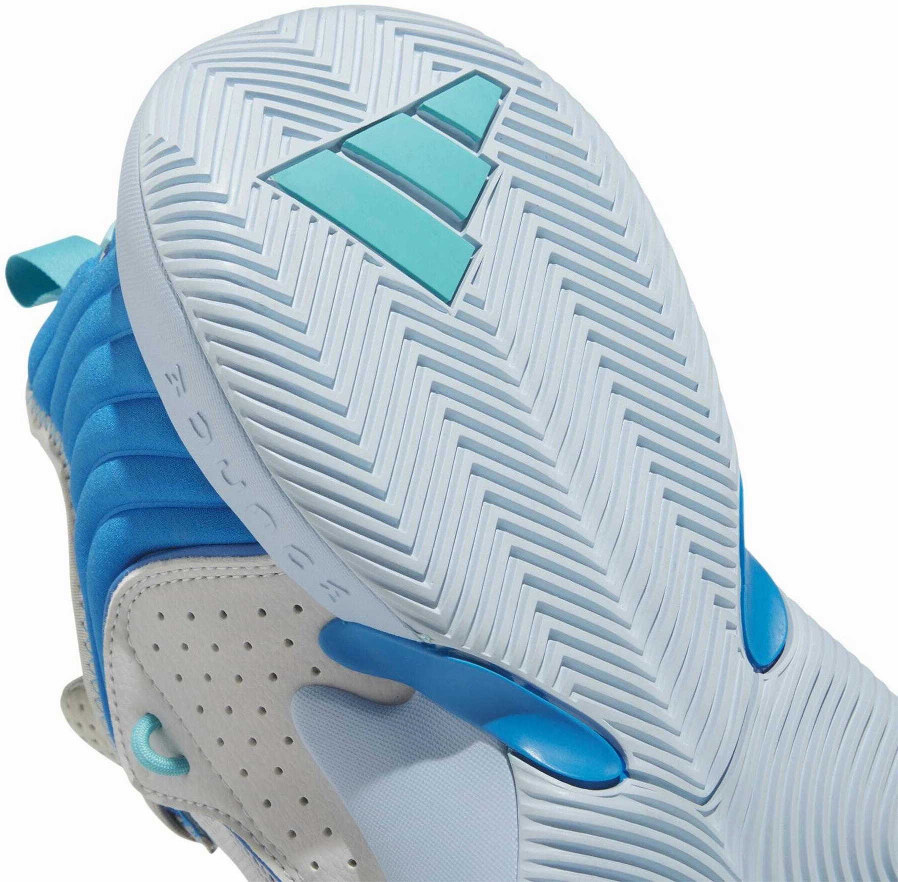 Trae Unlimited Men's Basketball Shoes Subtle