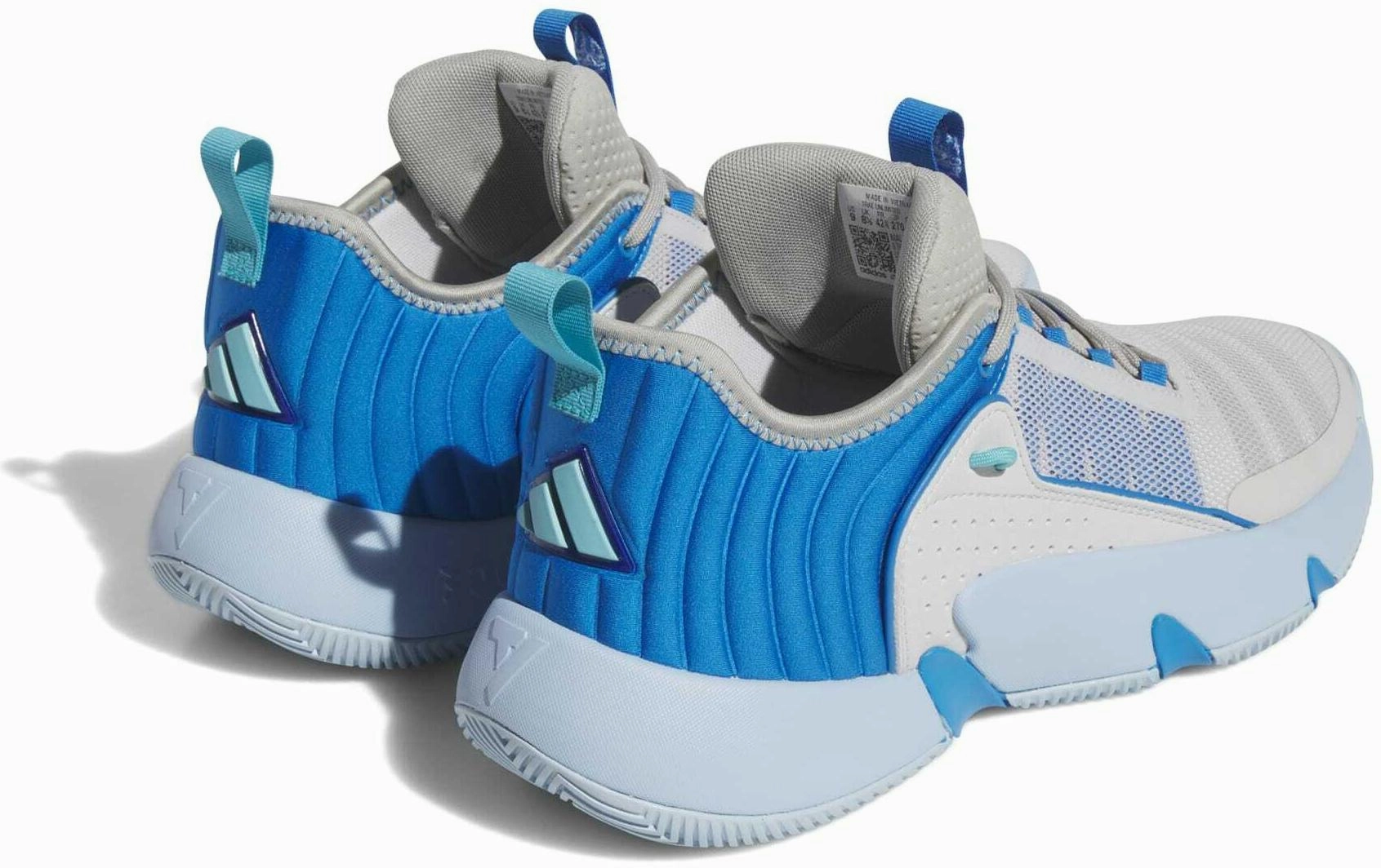 Trae Unlimited Men's Basketball Shoes Subtle