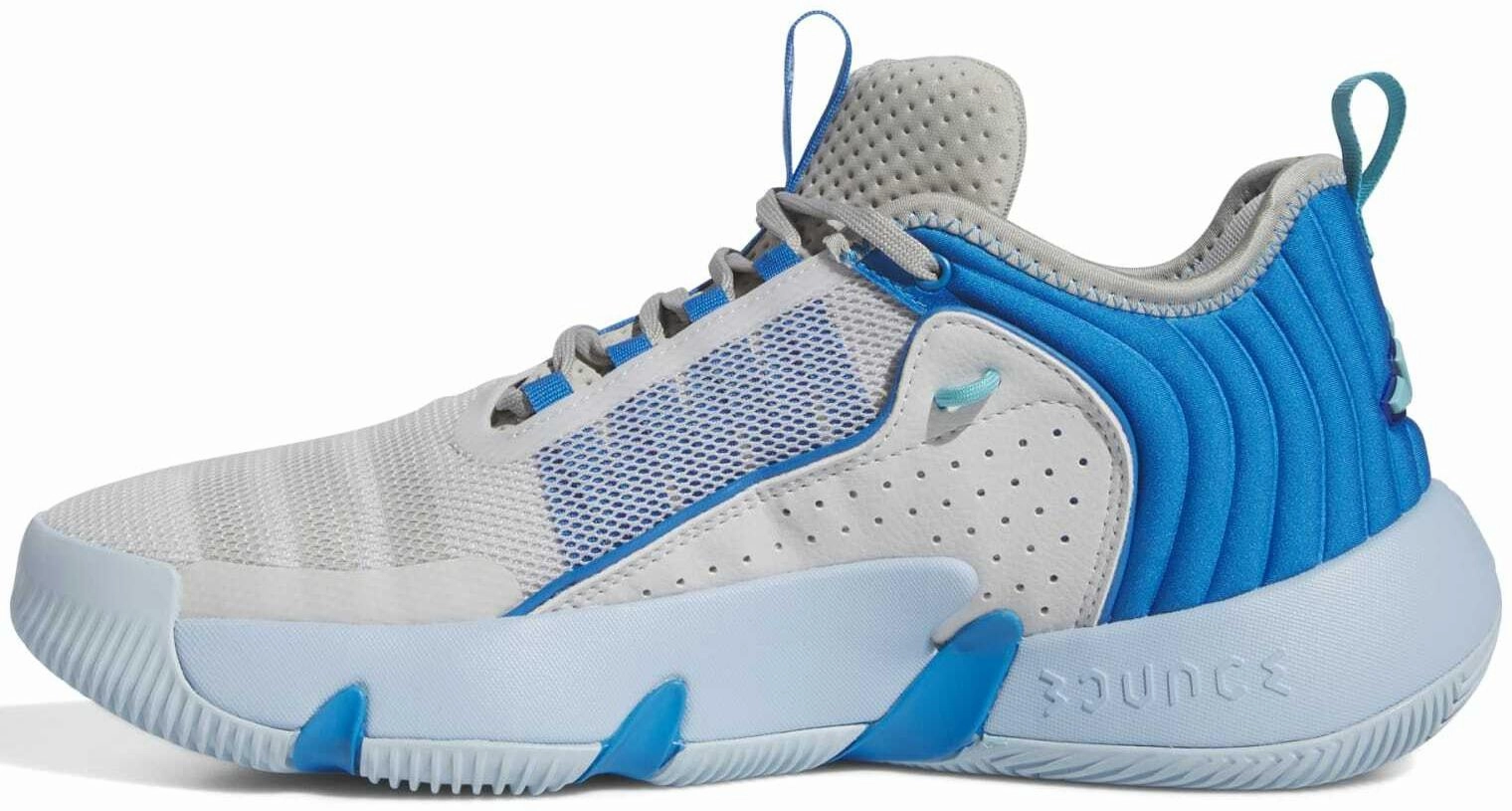 Trae Unlimited Men's Basketball Shoes Subtle