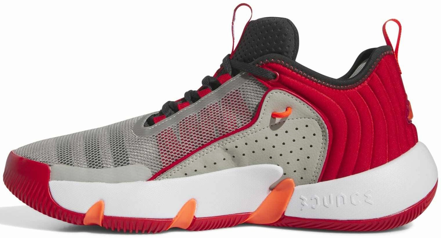 Trae Unlimited Men's Basketball Shoes Trend-defining
