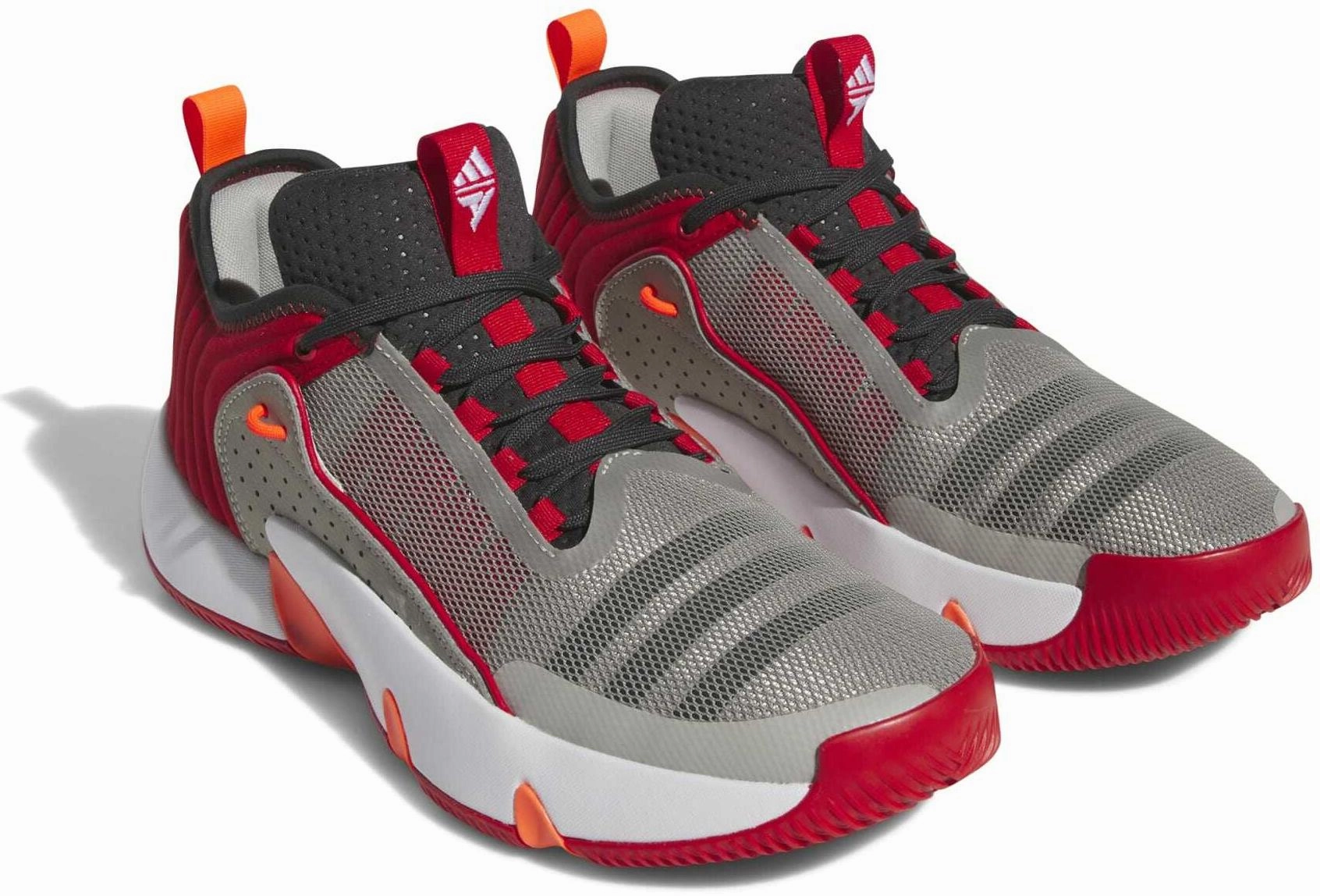Trae Unlimited Men's Basketball Shoes Trend-defining