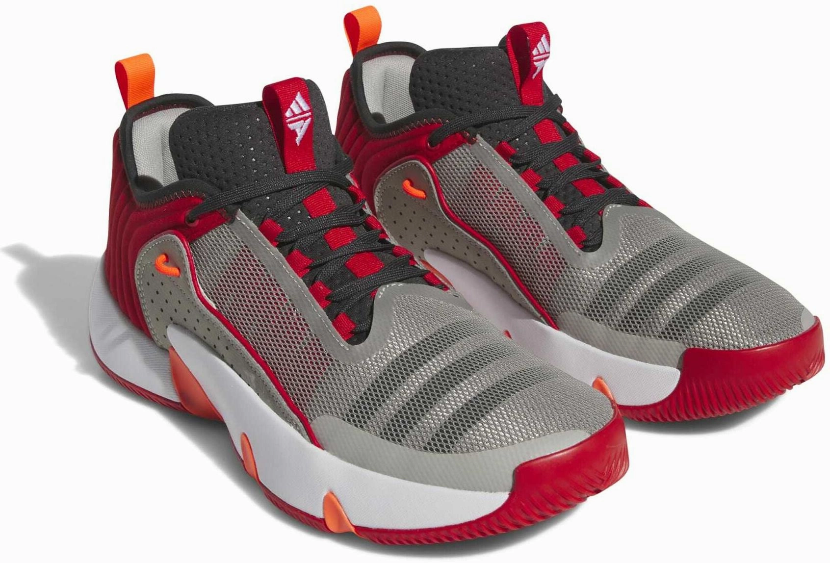Trae Unlimited Men's Basketball Shoes Trend-defining
