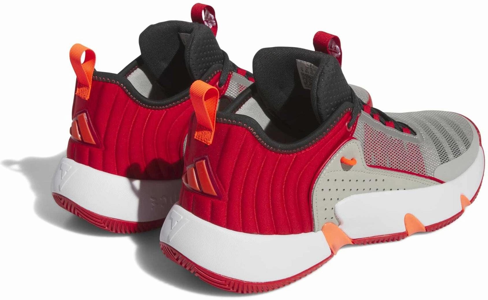 Trae Unlimited Men's Basketball Shoes Trend-defining