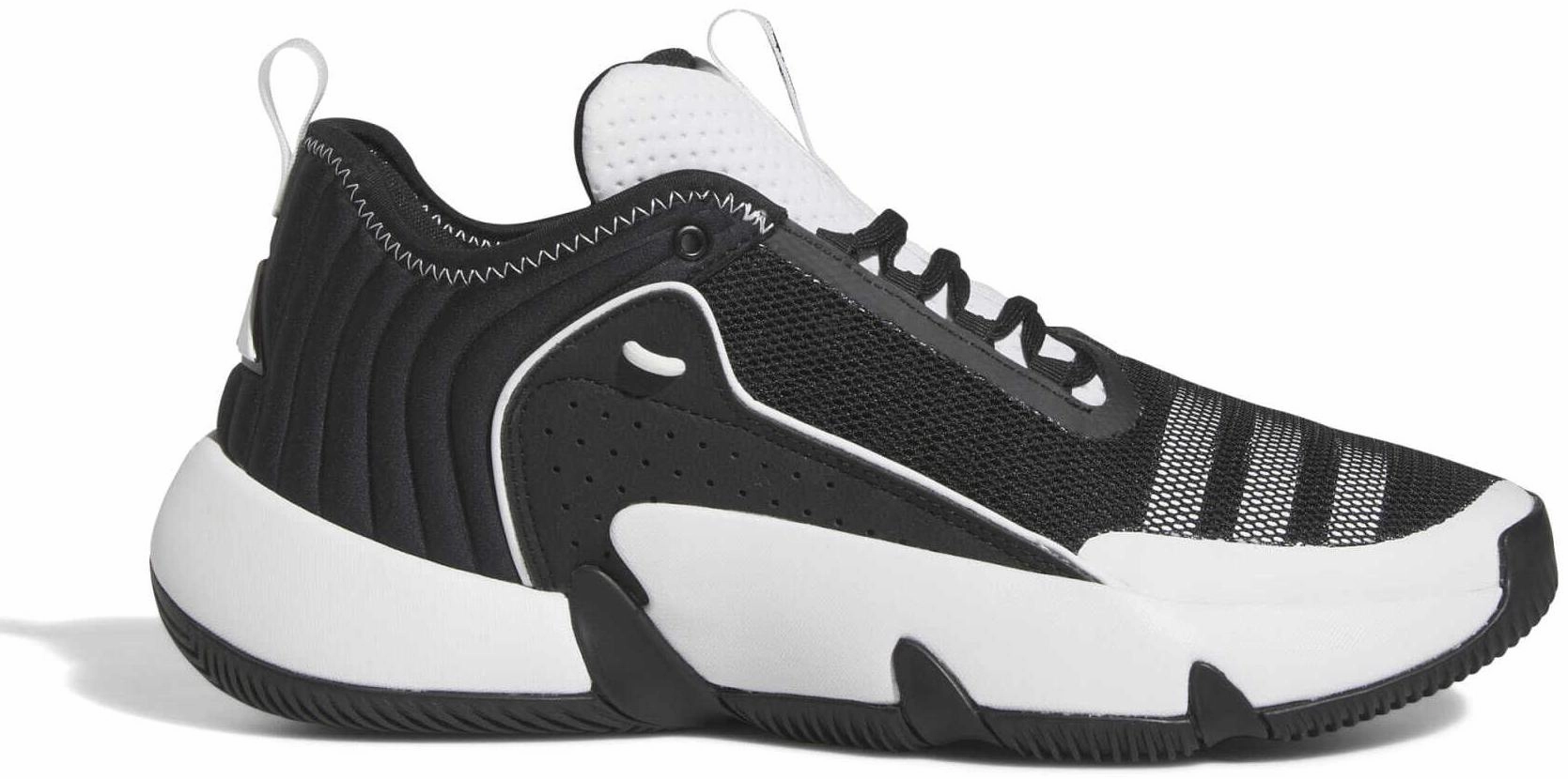 Stylish wearables Trae Unlimited Men's Basketball Shoes Eco-friendly