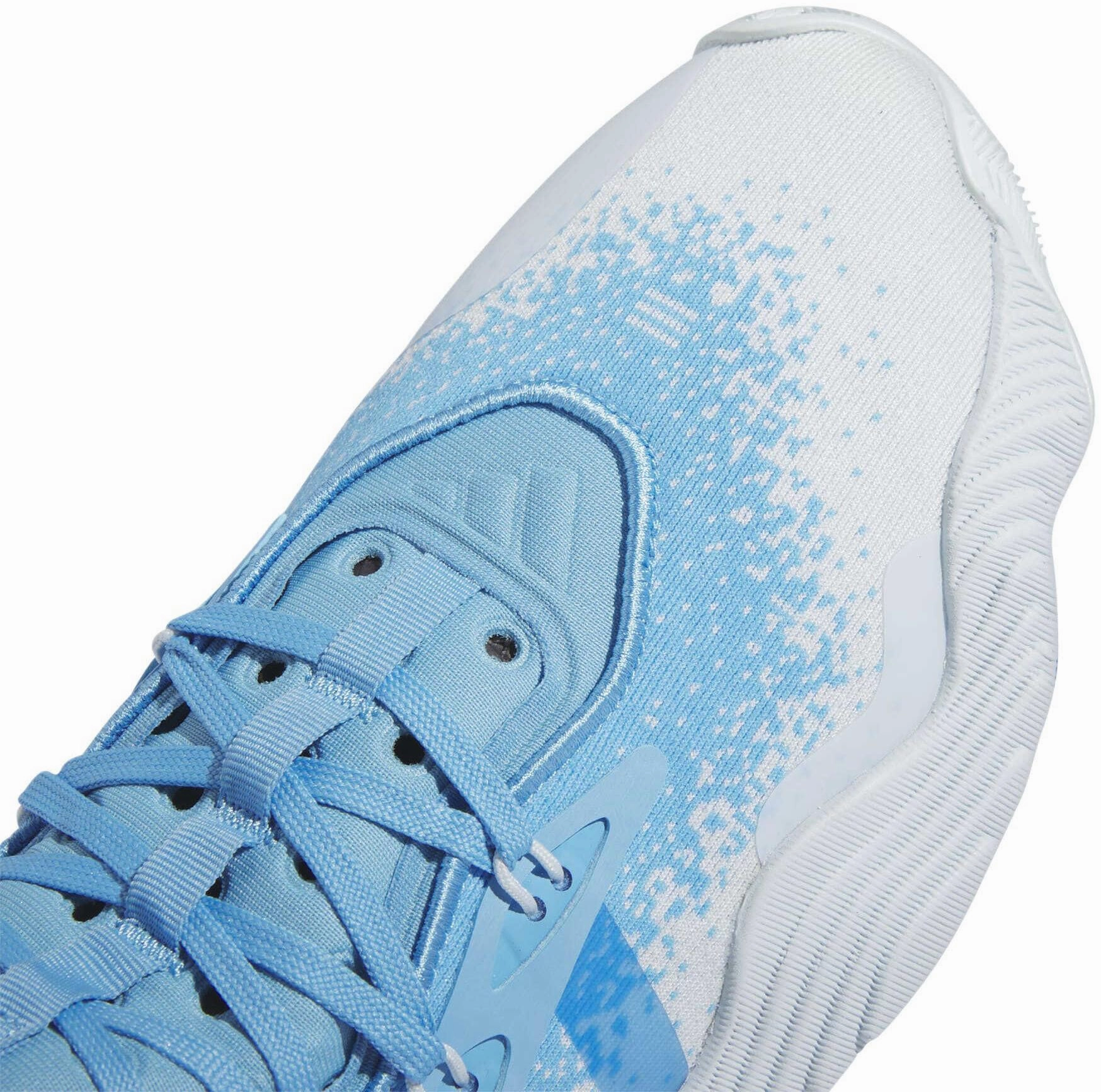 Trae Young 3 Low Men's Basketball Shoes Well-fitted