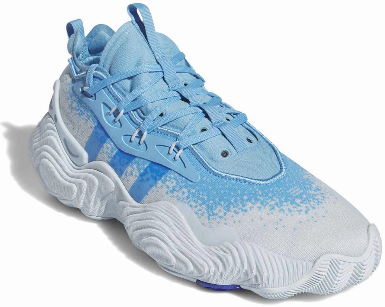 Trae Young 3 Low Men's Basketball Shoes Well-fitted
