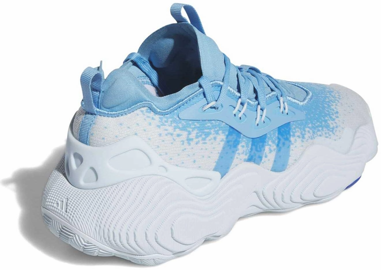 Trae Young 3 Low Men's Basketball Shoes Well-fitted