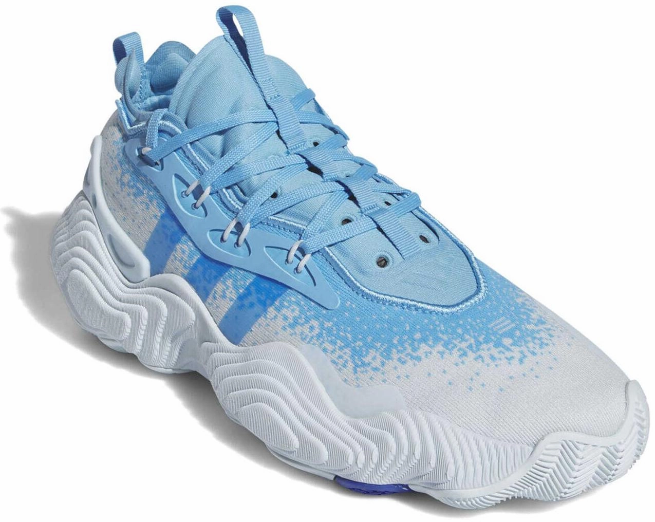 Trae Young 3 Low Men's Basketball Shoes Well-fitted