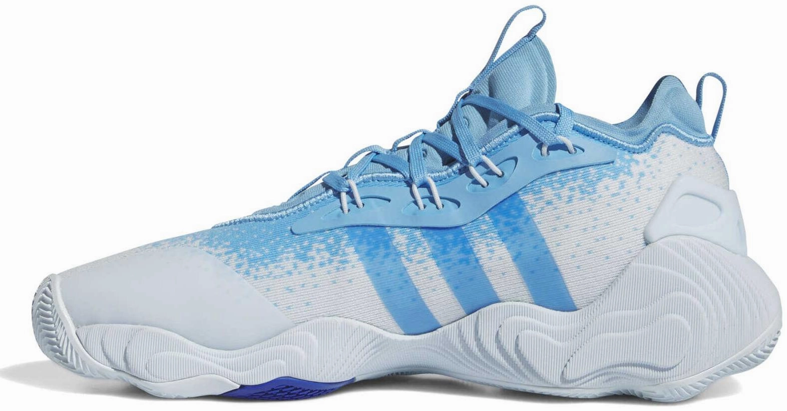Trae Young 3 Low Men's Basketball Shoes Well-fitted