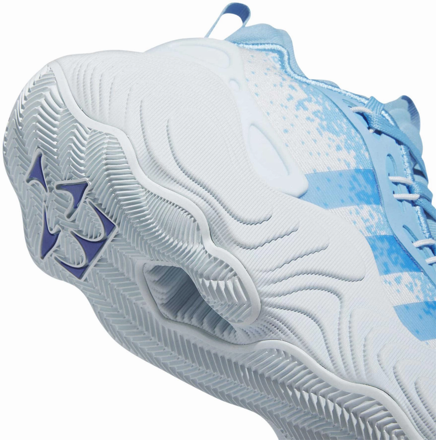 Trae Young 3 Low Men's Basketball Shoes Well-fitted