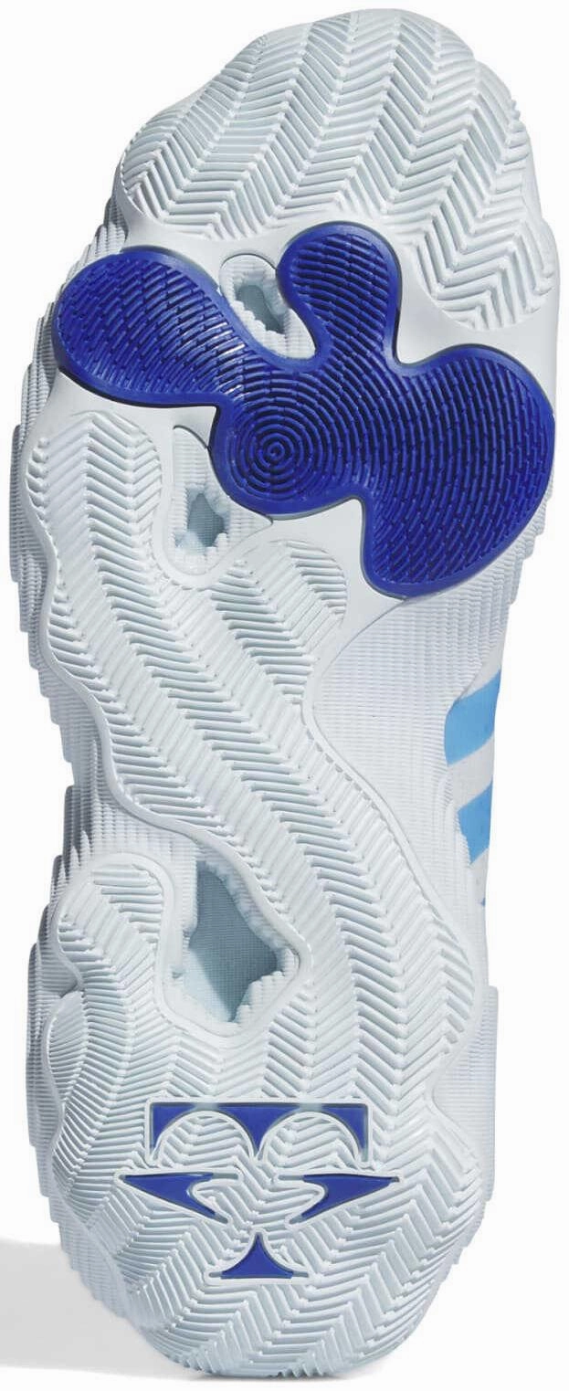 Trae Young 3 Low Men's Basketball Shoes Well-fitted