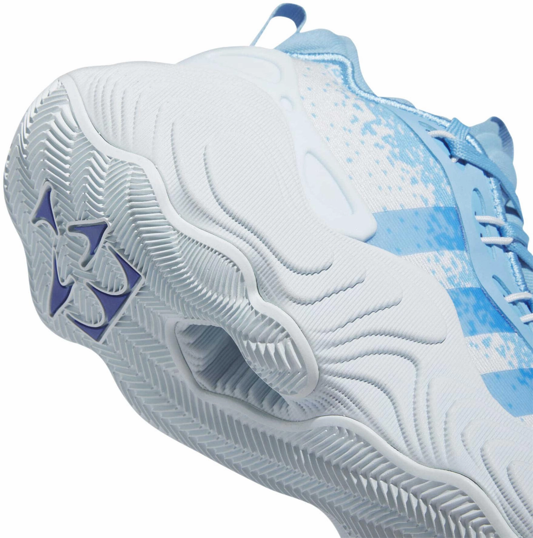 Trae Young 3 Low Men's Basketball Shoes Well-fitted