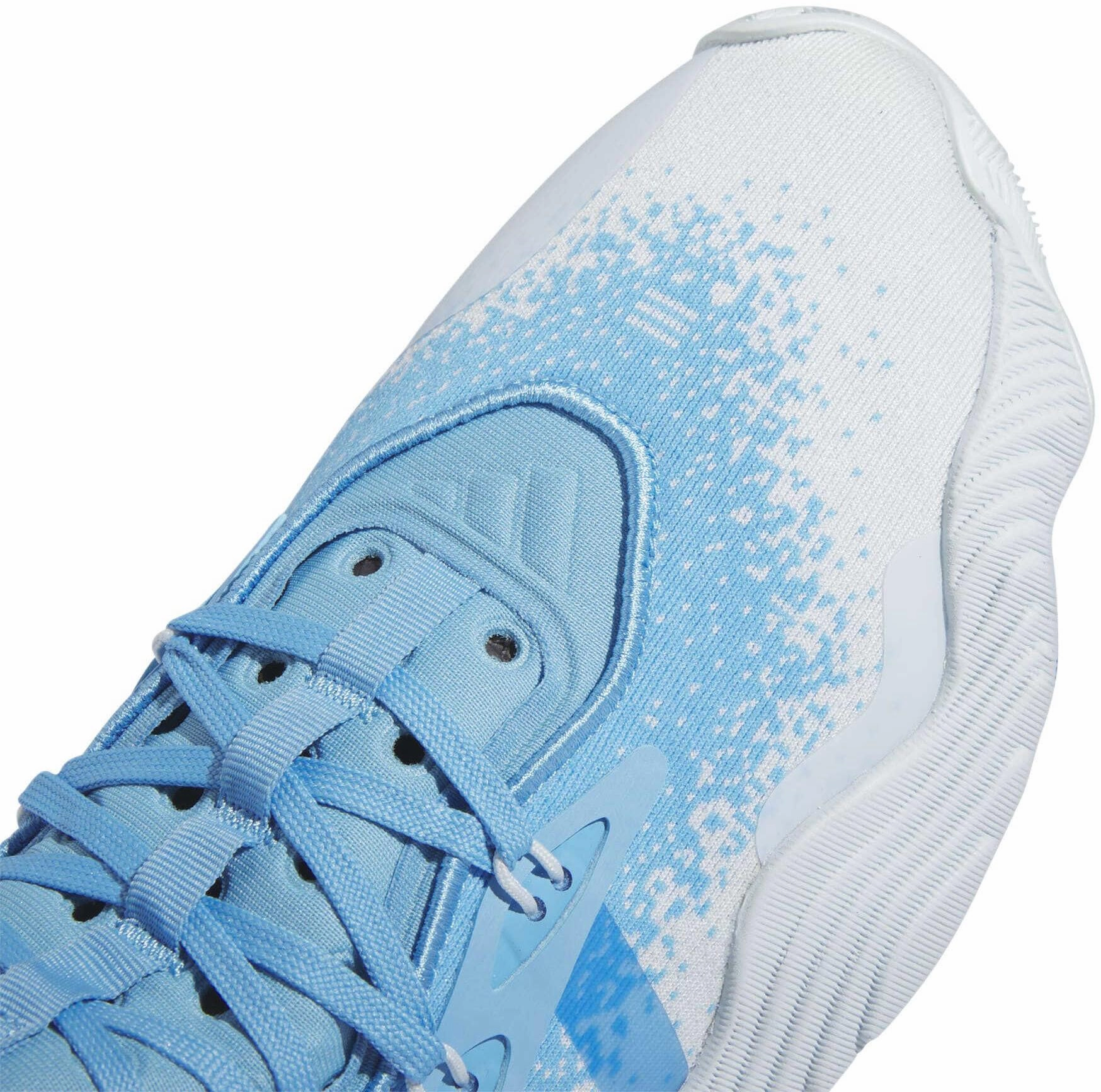 Trae Young 3 Low Men's Basketball Shoes Well-fitted