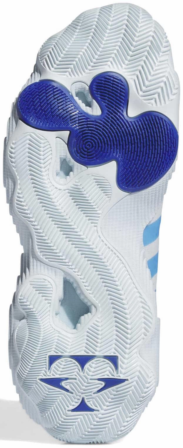 Trae Young 3 Low Men's Basketball Shoes Well-fitted