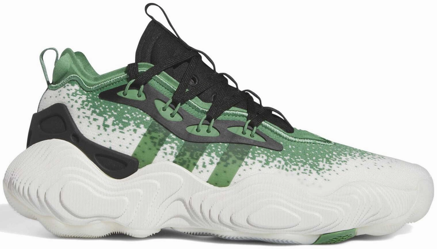 Trendy wearables Trae Young 3 Men's Basketball Shoes Functional