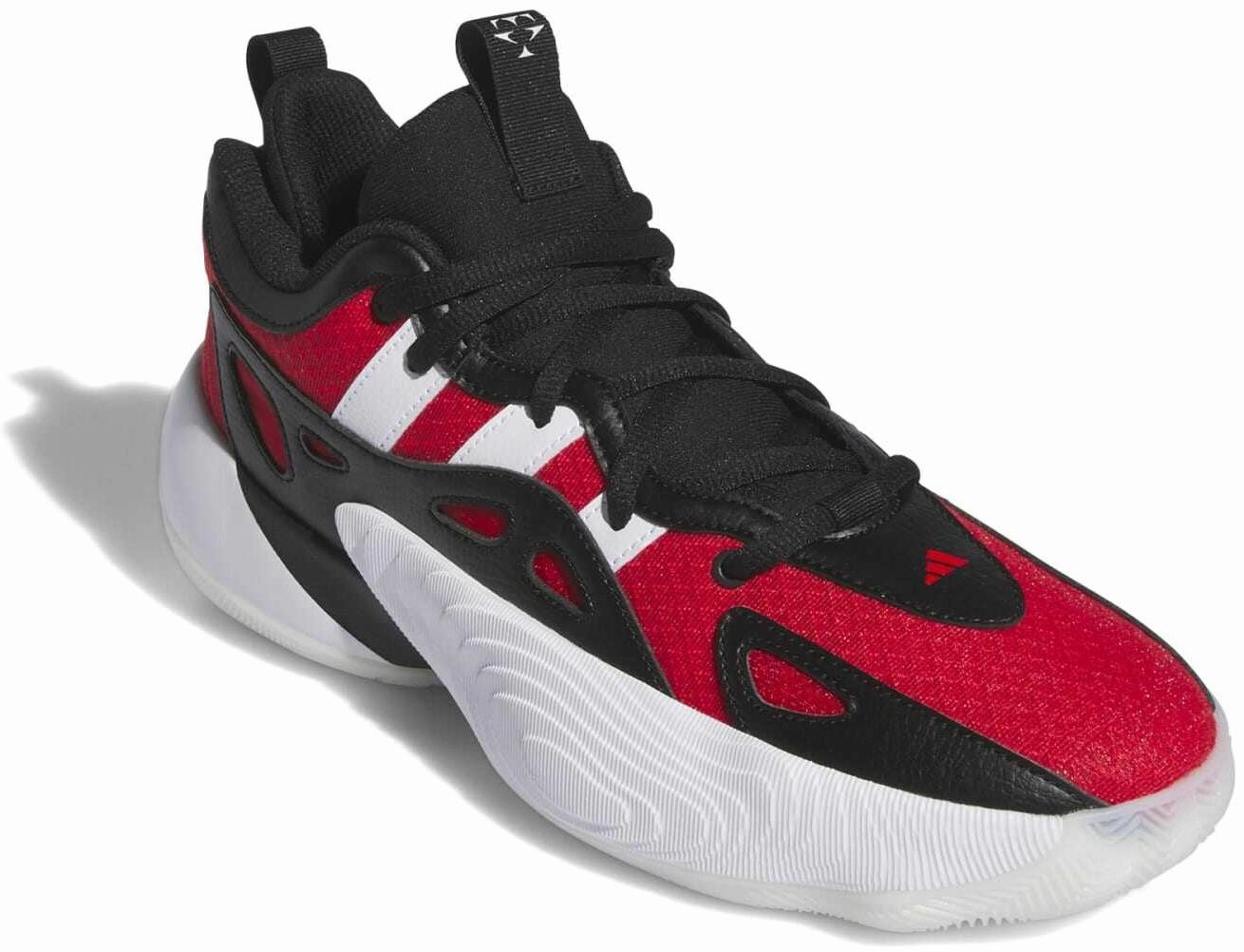 Trae Young Unlimited 2 Men's Basketball Shoes Versatile fashion