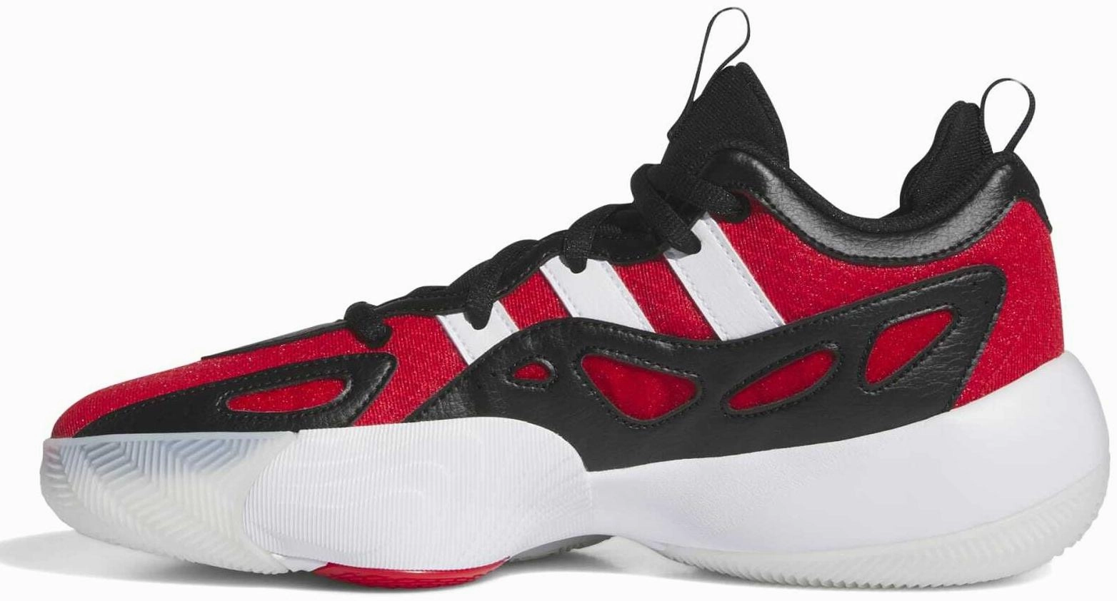 Trae Young Unlimited 2 Men's Basketball Shoes Versatile fashion
