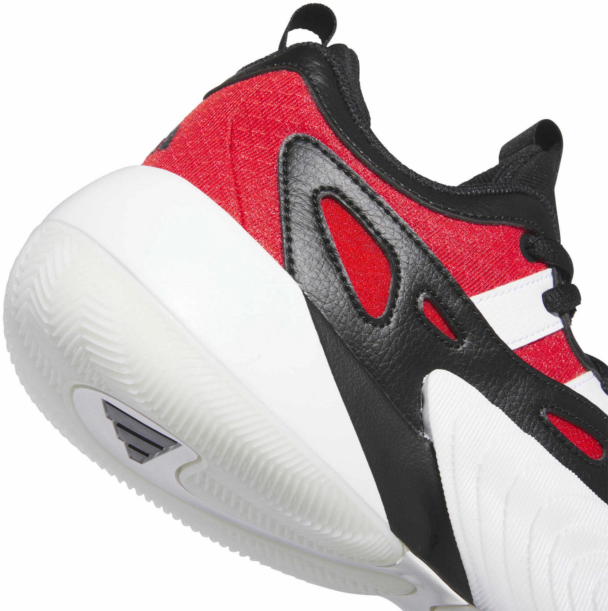 Trae Young Unlimited 2 Men's Basketball Shoes Versatile fashion