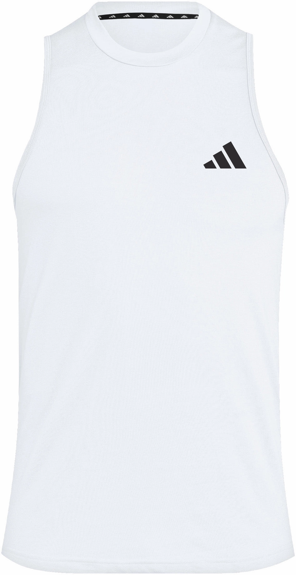 Train Essentials Feelready Training Sleeveless Tank Top All-season Modern