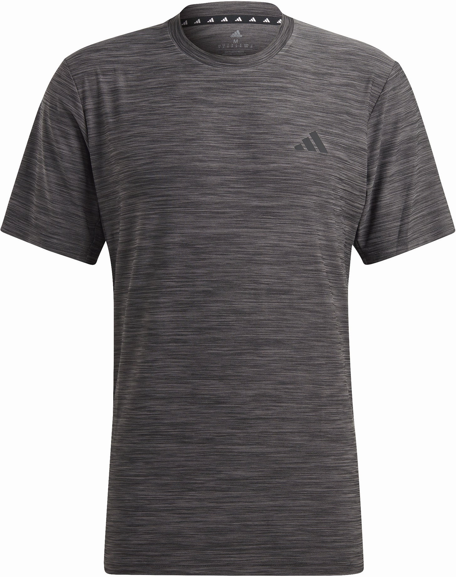 Individual Train Essentials Stretch Training T-Shirt Durable wear