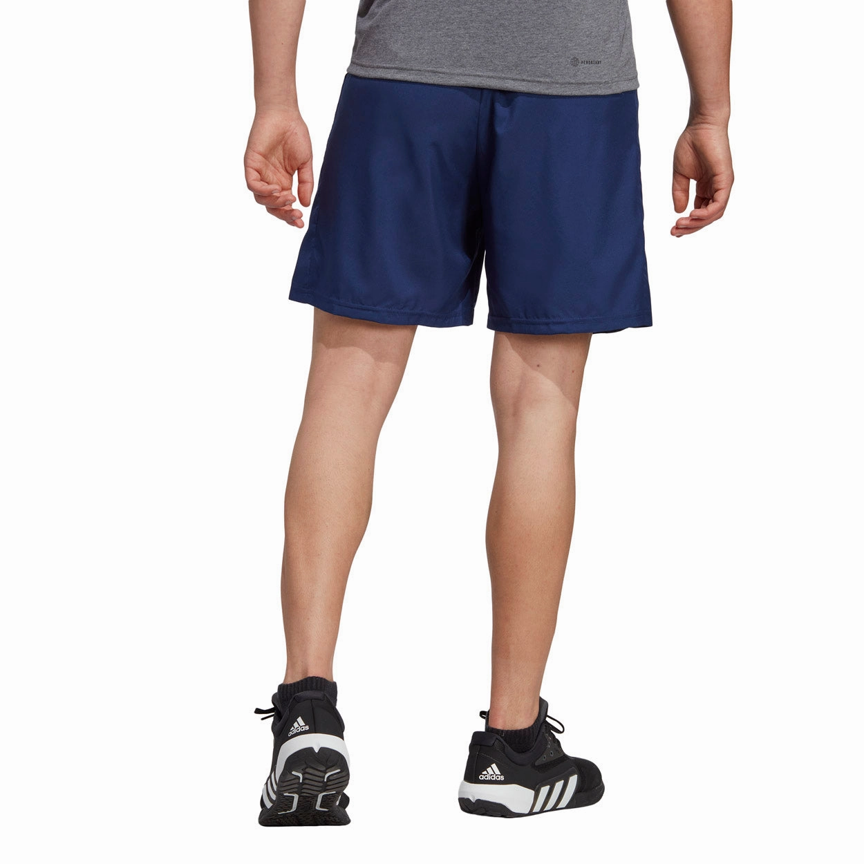Train Essentials Woven Training Shorts Fresh looks