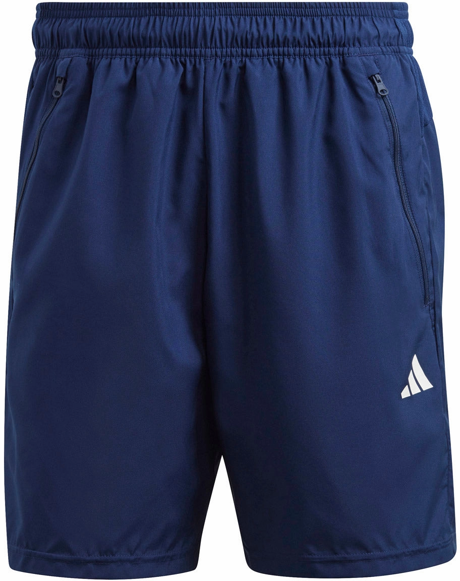 Train Essentials Woven Training Shorts Fresh looks