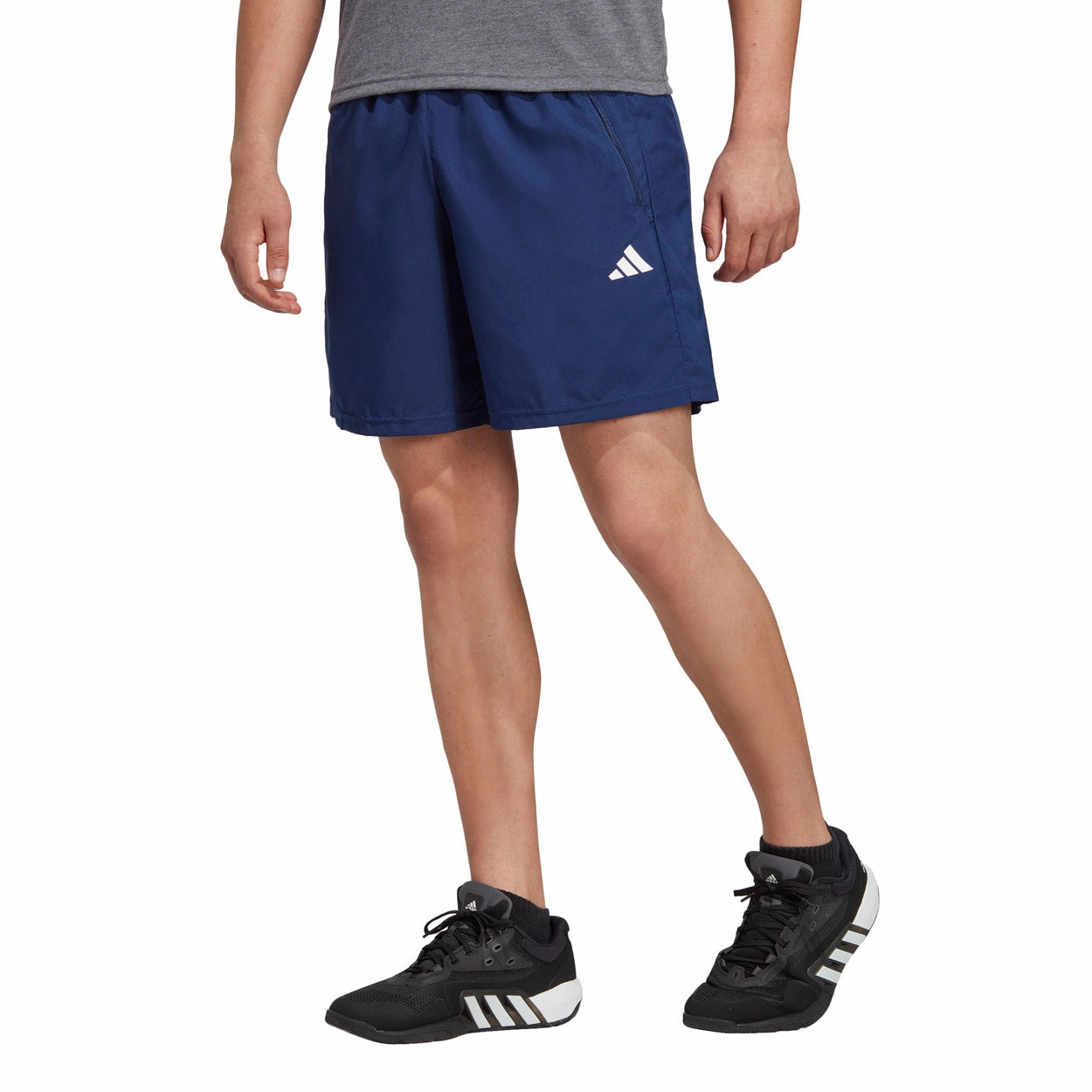 Train Essentials Woven Training Shorts Comfortable Modern wearables