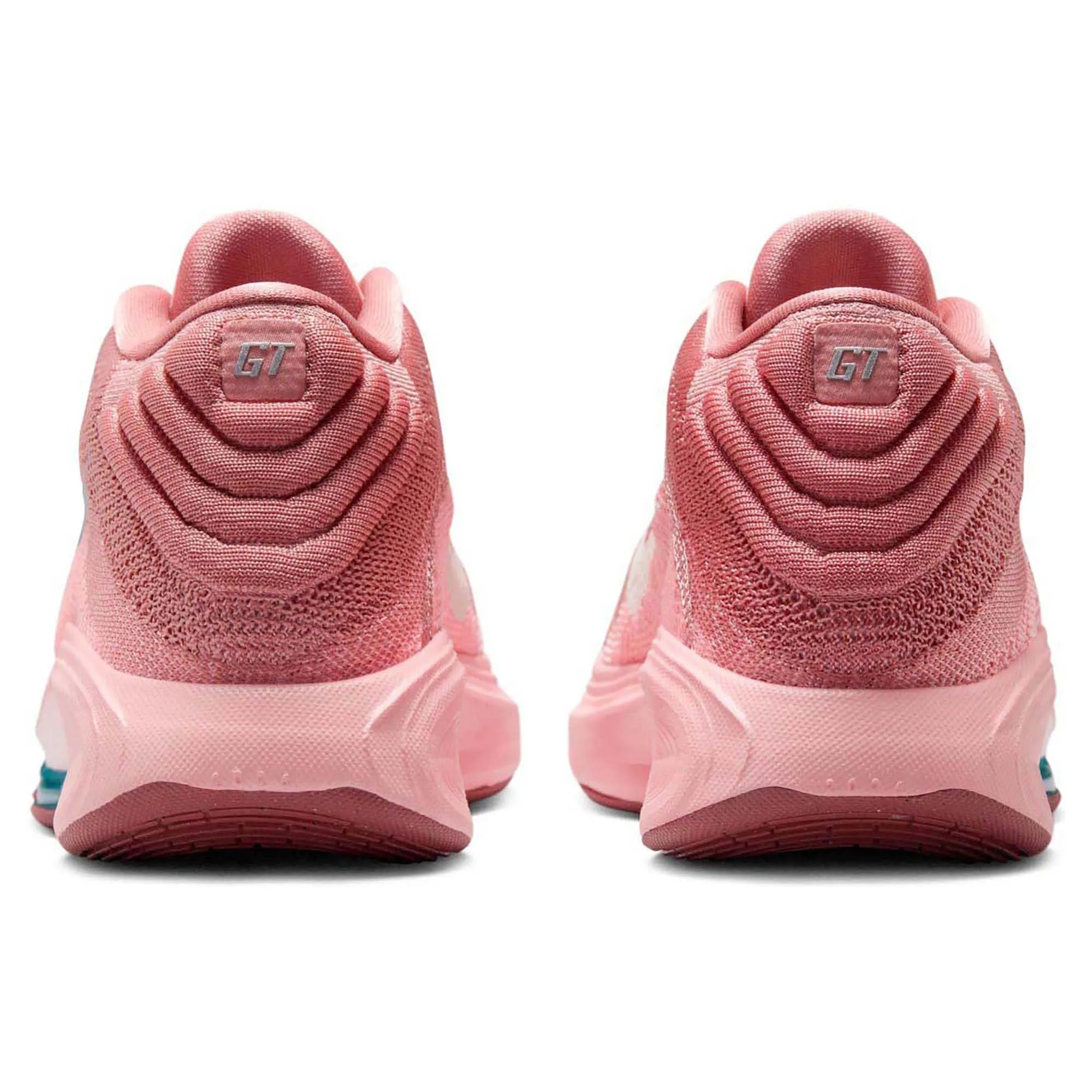 Travel-ready G.T. Hustle 3 Men's Basketball Shoes