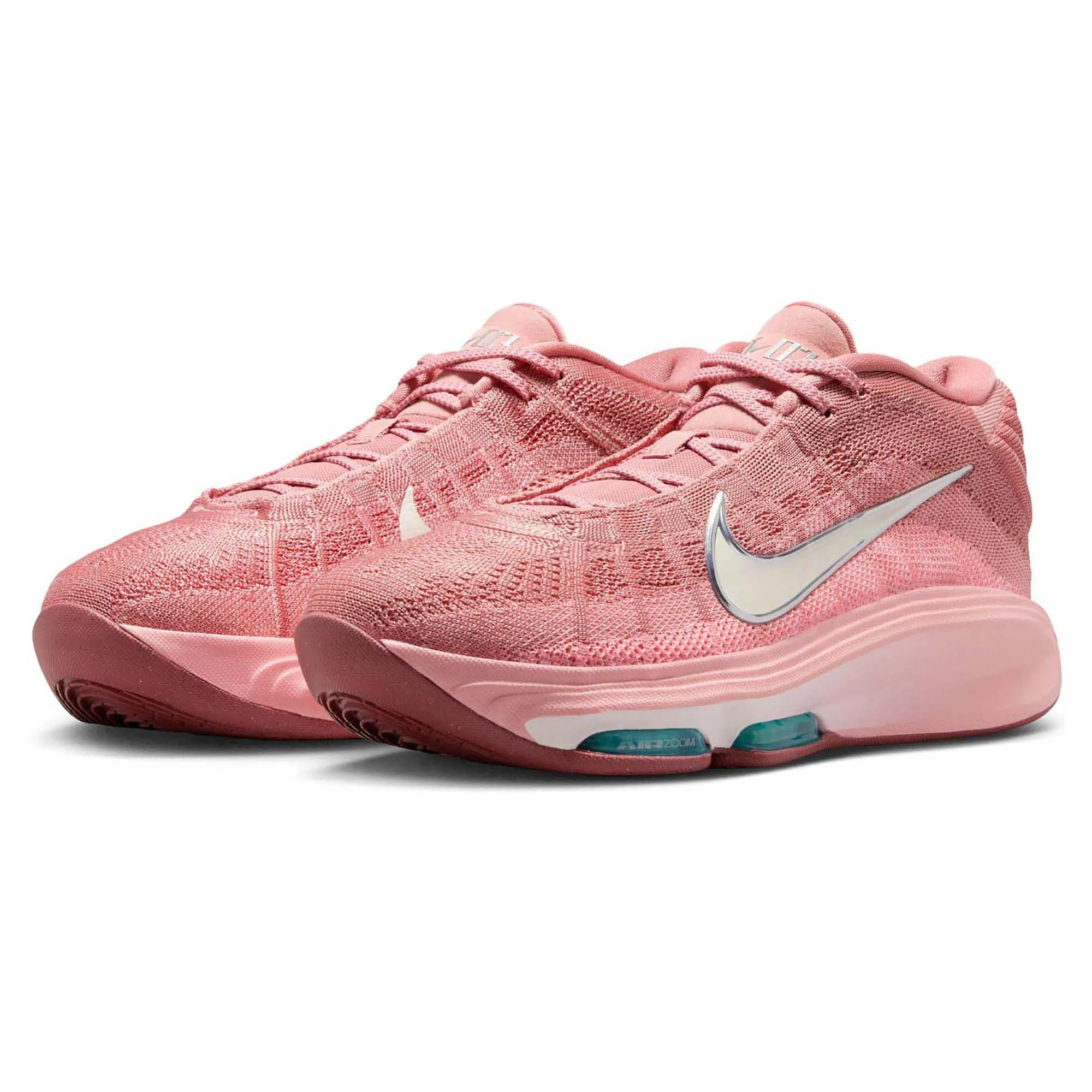 Travel-ready G.T. Hustle 3 Men's Basketball Shoes