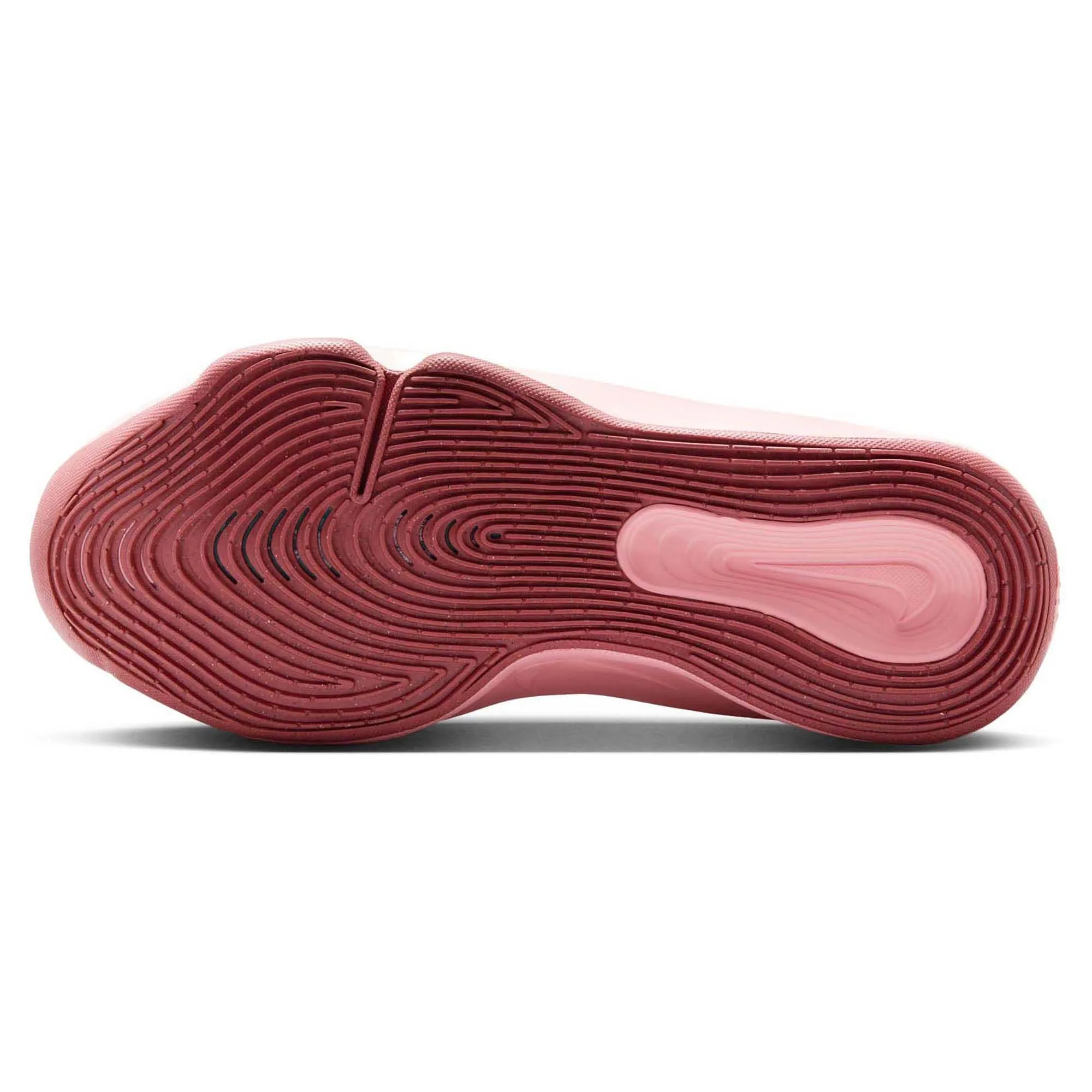 Travel-ready G.T. Hustle 3 Men's Basketball Shoes