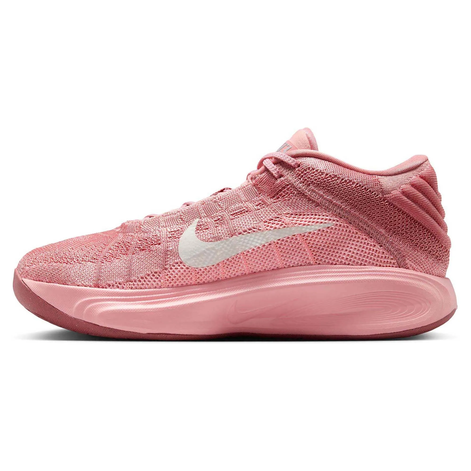 Travel-ready G.T. Hustle 3 Men's Basketball Shoes