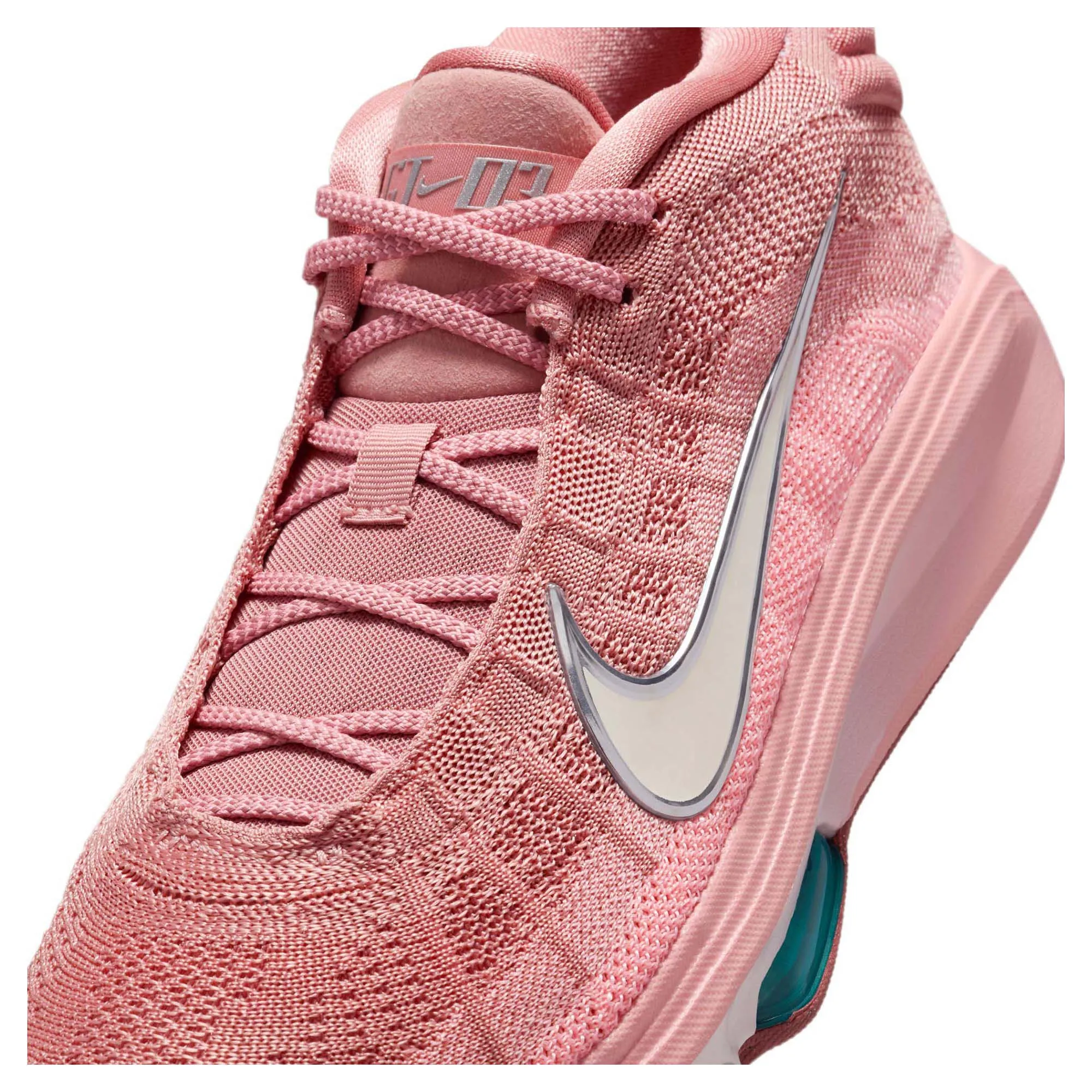 Travel-ready G.T. Hustle 3 Men's Basketball Shoes
