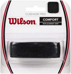 Travel-ready Cushion Pro Replacement Tennis Grip Well-made