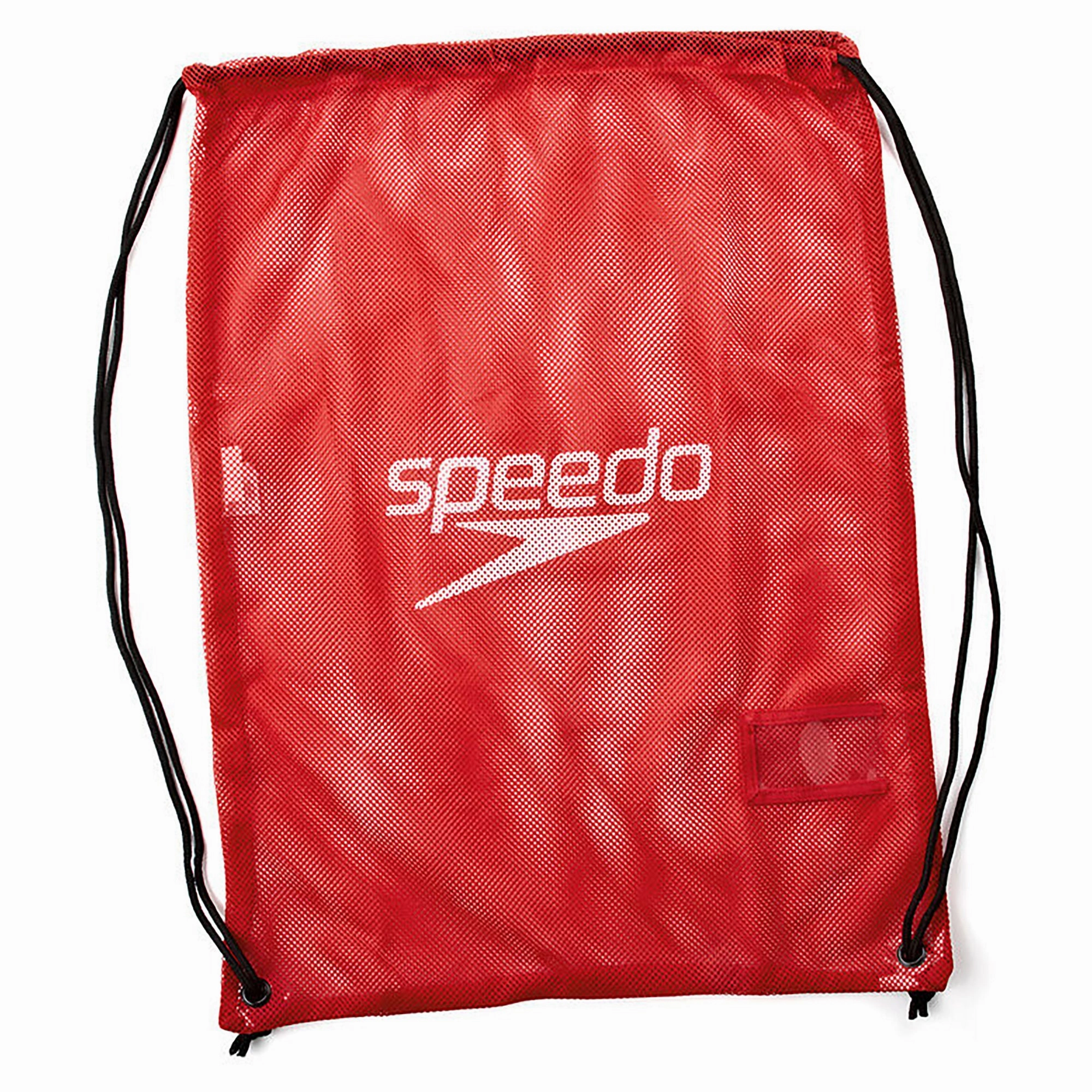 Travel-ready Equipment Mesh Bag Comfortable