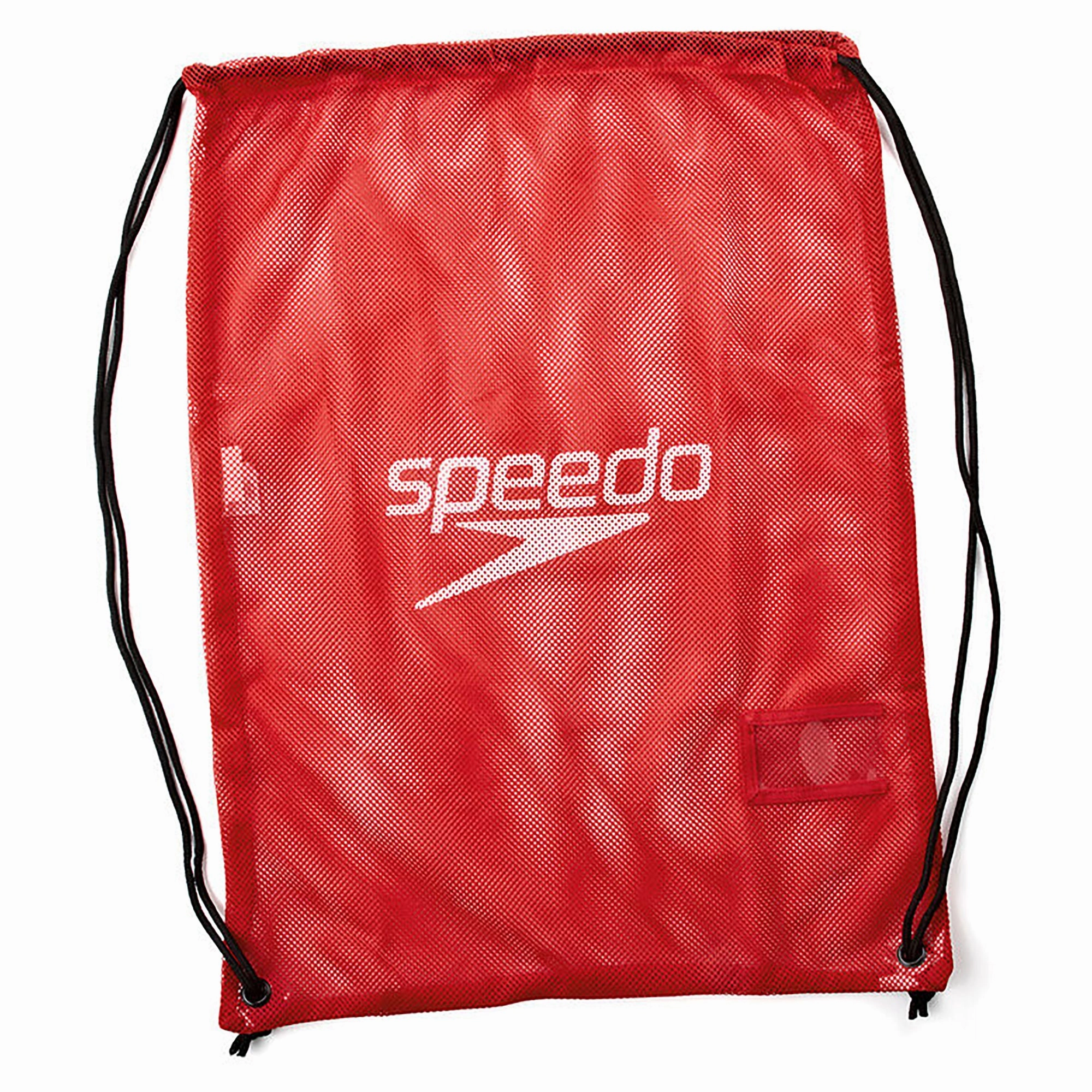 Versatile wear Equipment Mesh Bag Trendy designs
