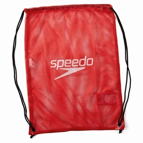 Travel-ready Equipment Mesh Bag Comfortable
