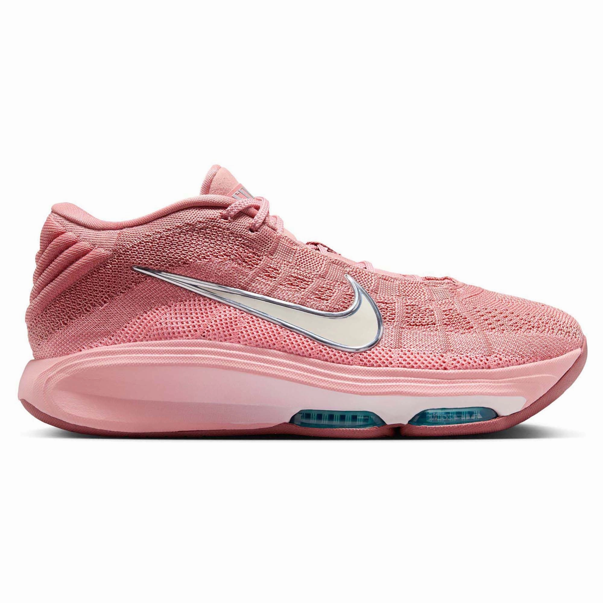 Modern G.T. Hustle 3 Men's Basketball Shoes Tailored