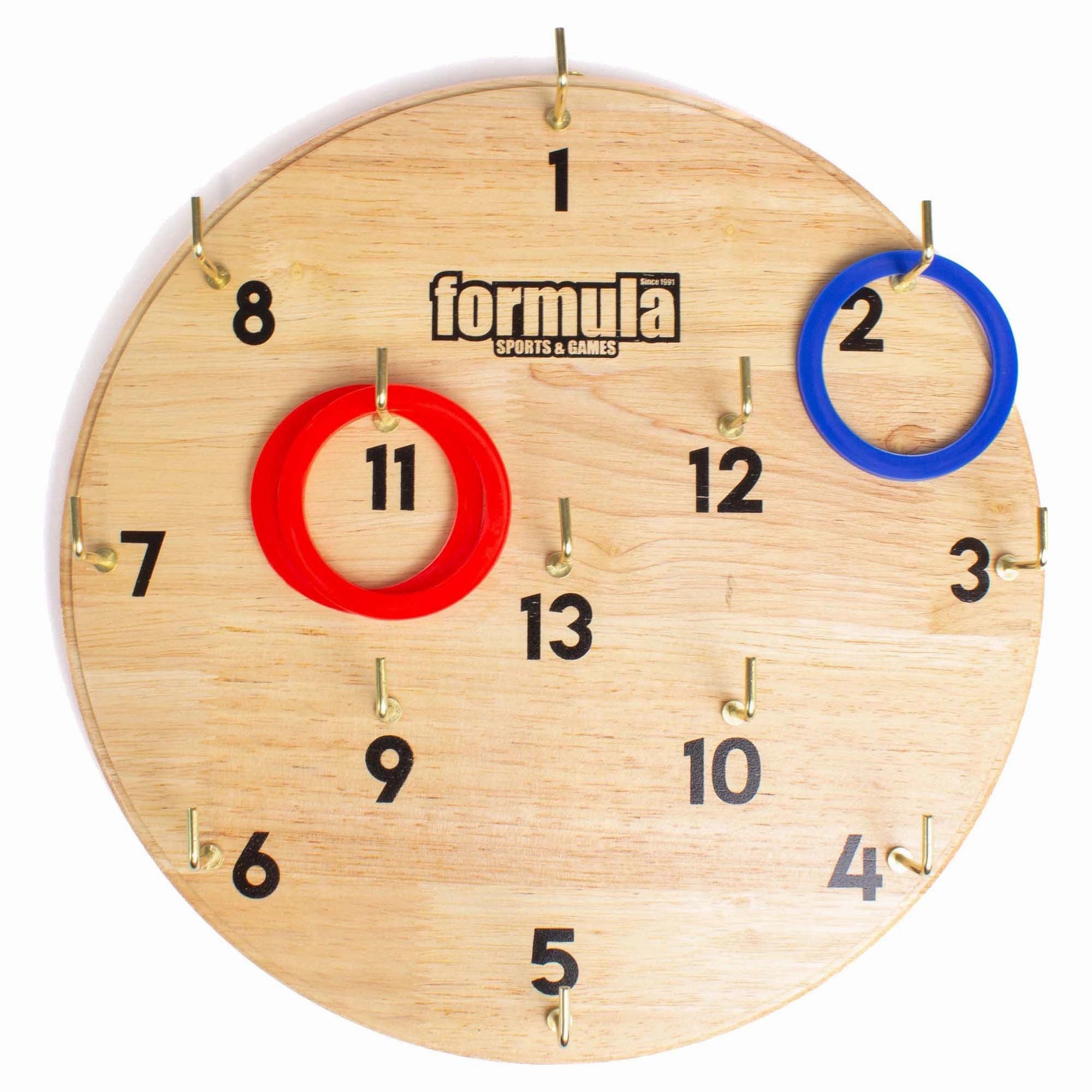 Modern Hookey Set (2024) Durable