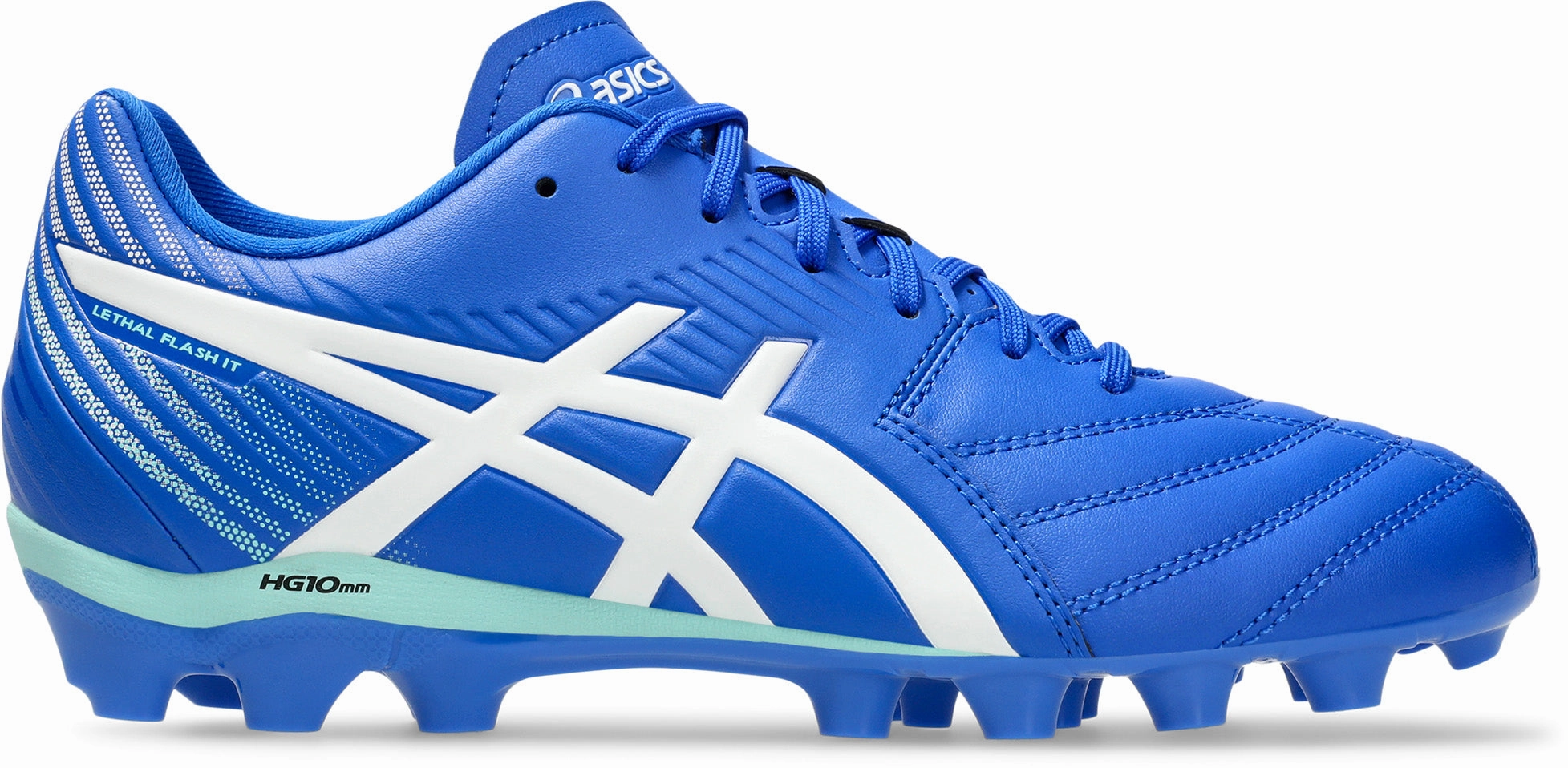 Travel-ready LETHAL FLASH IT 3 GS Junior's Football Boots Wardrobe essential