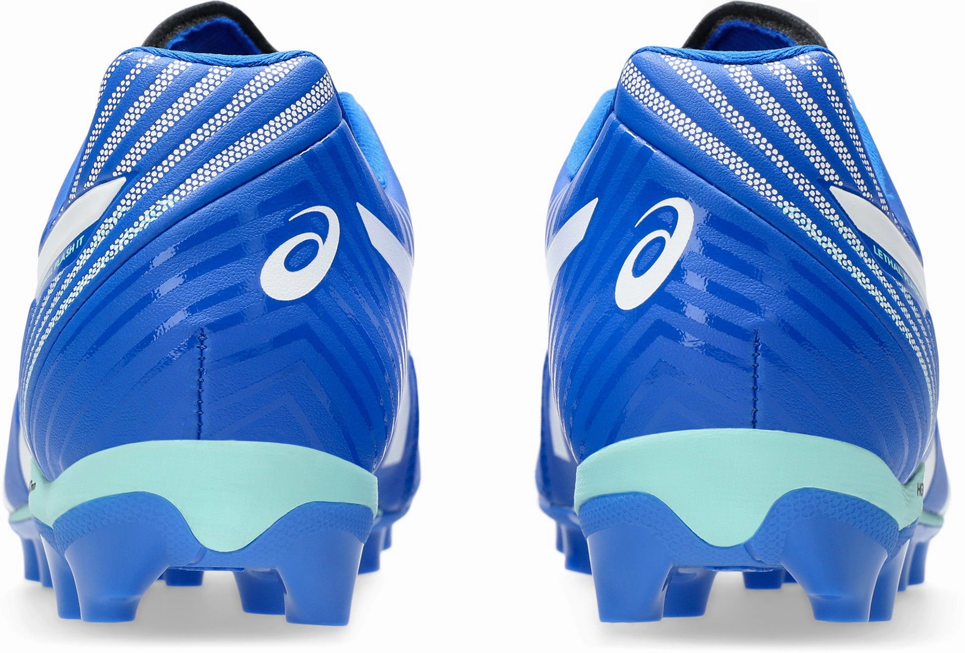 Travel-ready LETHAL FLASH IT 3 GS Junior's Football Boots