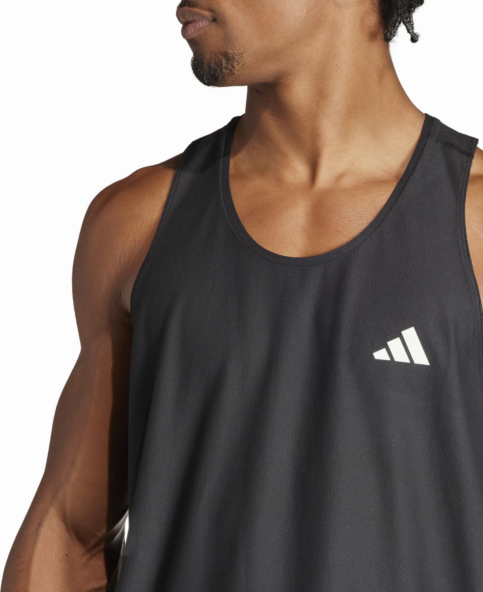 Travel-ready Men's Own The Run Tank Top