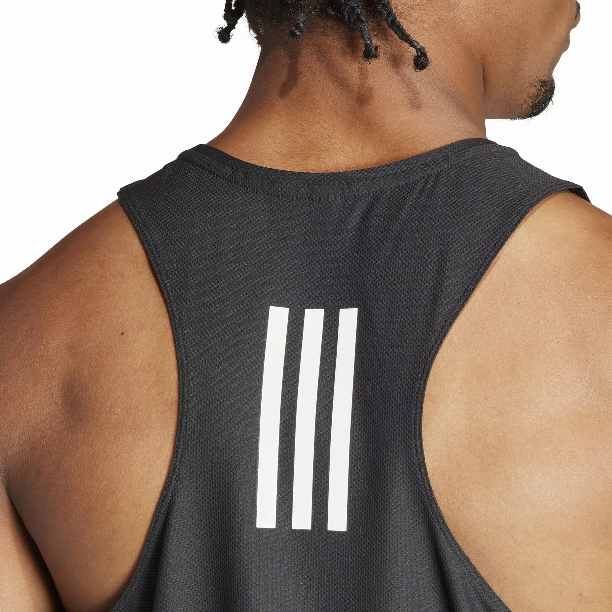 Travel-ready Men's Own The Run Tank Top
