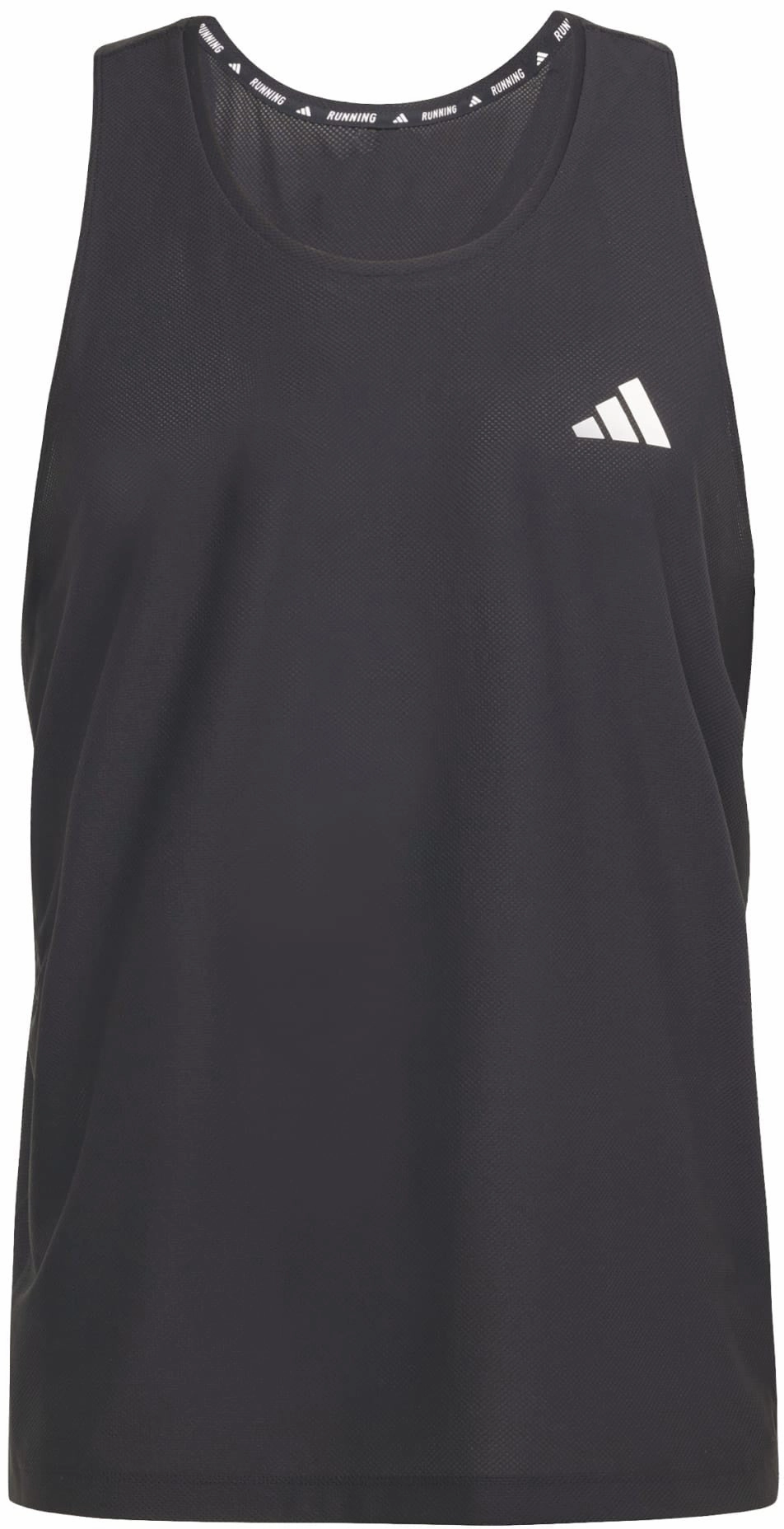 Travel-ready Men's Own The Run Tank Top Classic looks