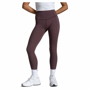 Travel-ready Women's Form Soft Touch Hi-Rise Compression Leggings Comfort-focused