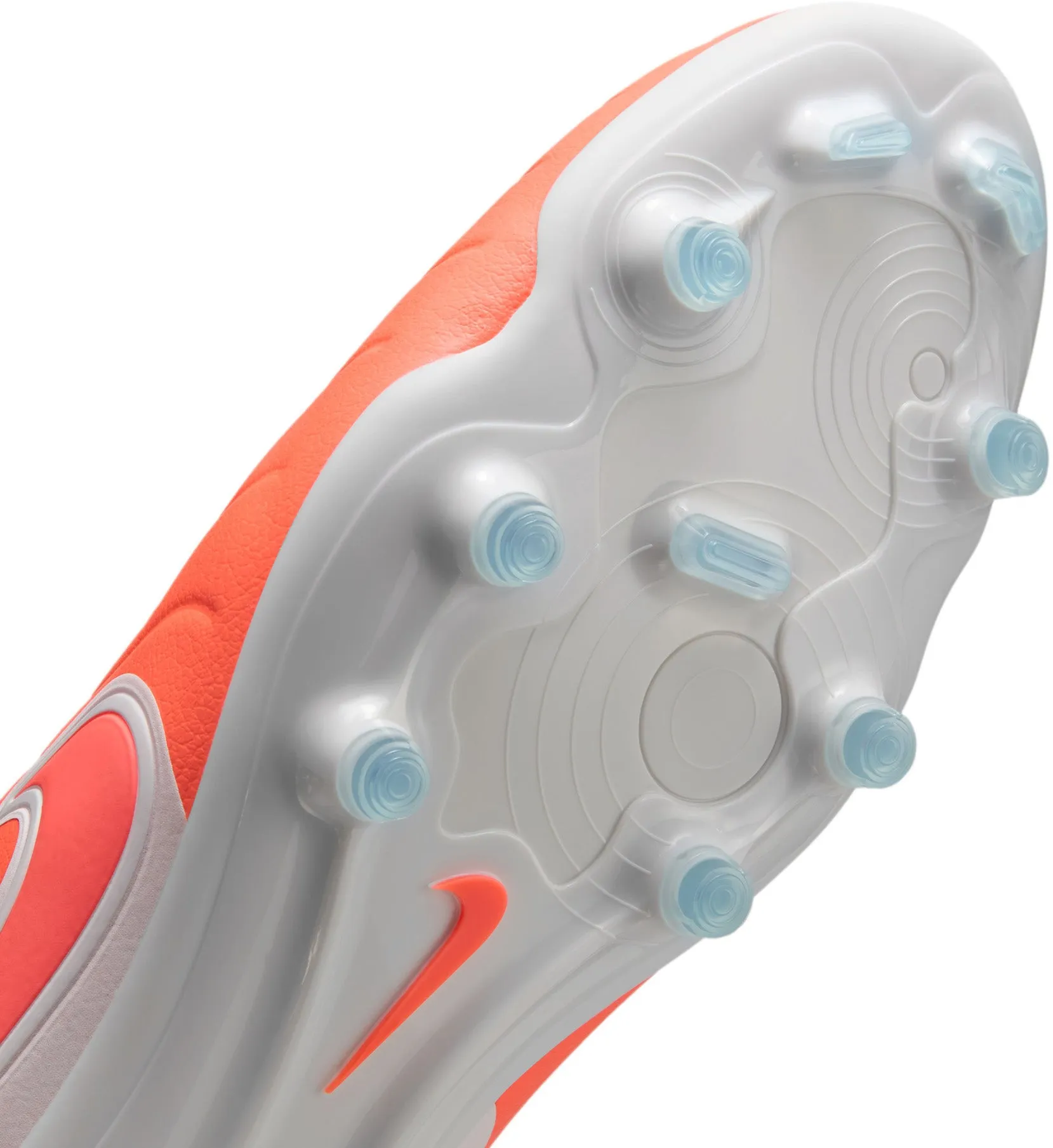 Trend-aware Tiempo Legend 10 Pro FG Low-Top Men's Football Boots
